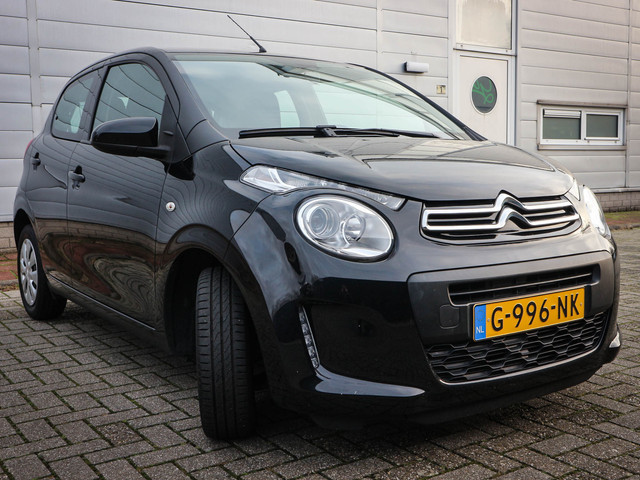 Citroën C1