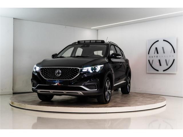 MG ZS-EV