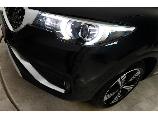 MG ZS-EV