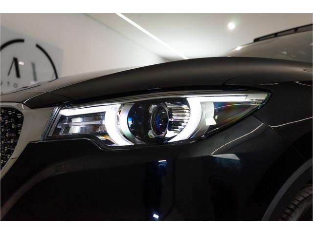 MG ZS-EV