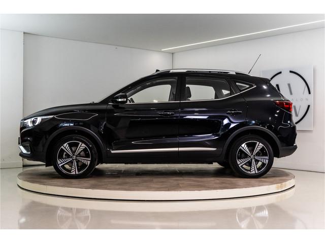 MG ZS-EV
