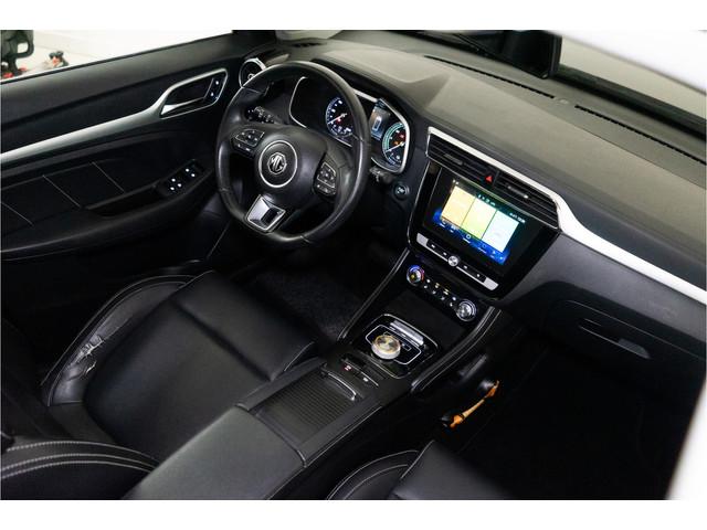 MG ZS-EV