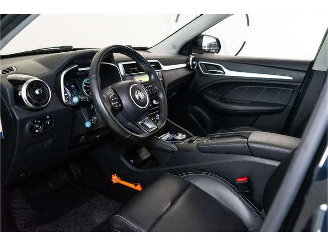 MG ZS-EV