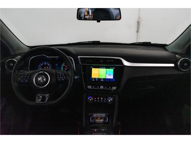 MG ZS-EV