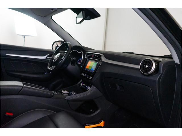 MG ZS-EV