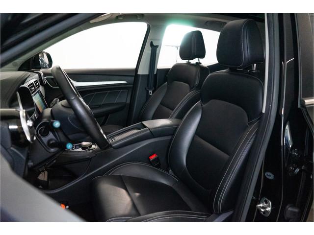 MG ZS-EV