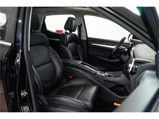 MG ZS-EV
