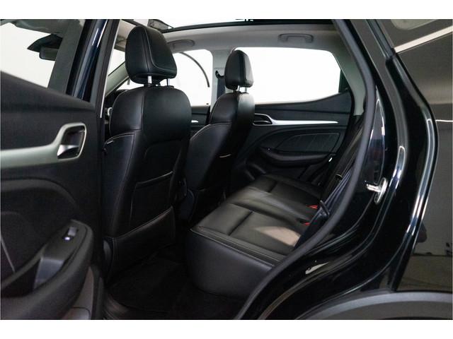 MG ZS-EV
