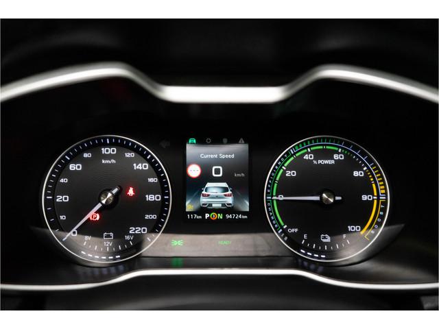 MG ZS-EV