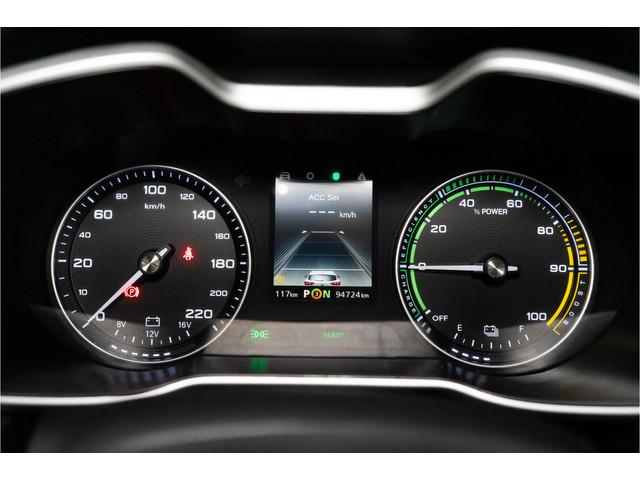 MG ZS-EV