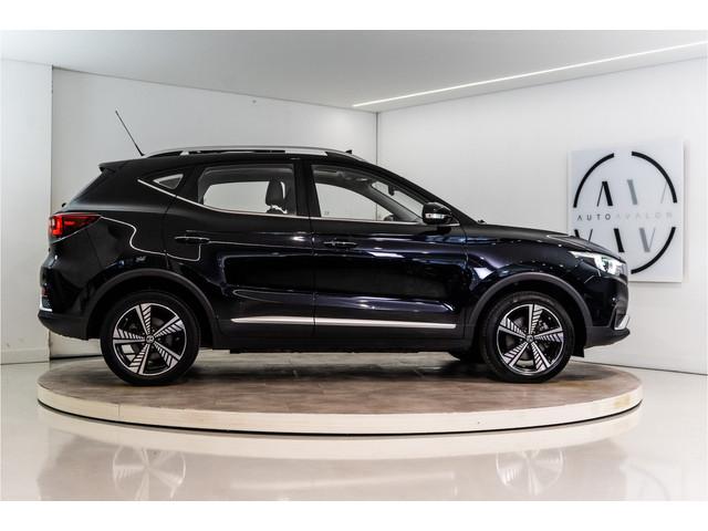 MG ZS-EV