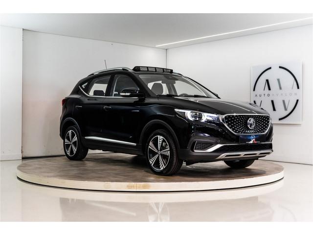 MG ZS-EV