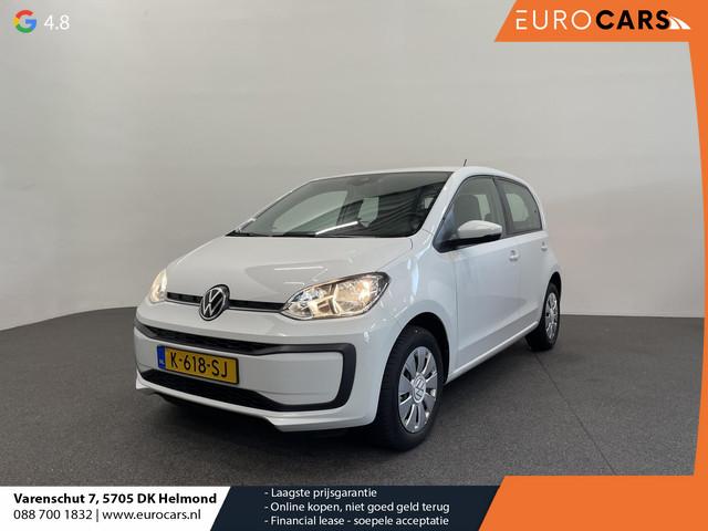 Volkswagen up! 2021 Benzine