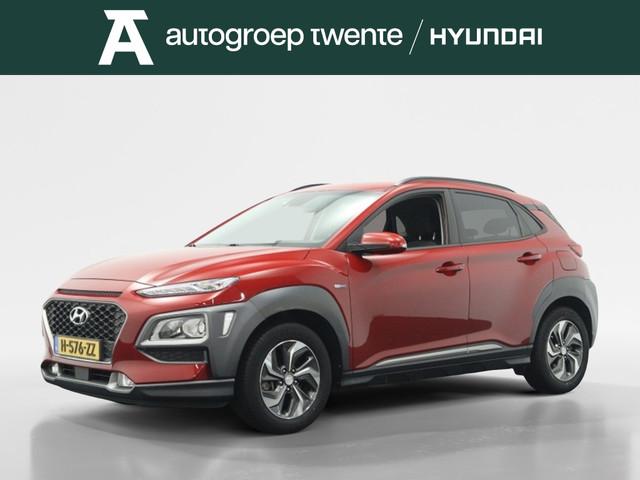 Hyundai Kona 2020 Hybride