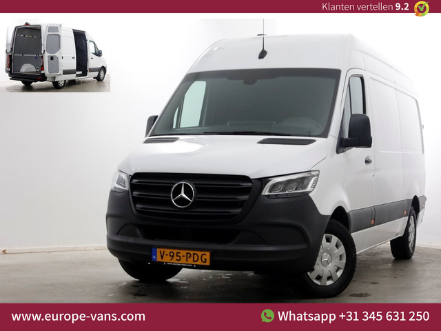 Mercedes-Benz Sprinter 2020 Diesel