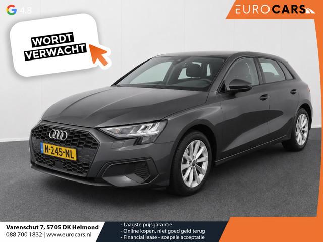 Audi A3 2021 Benzine