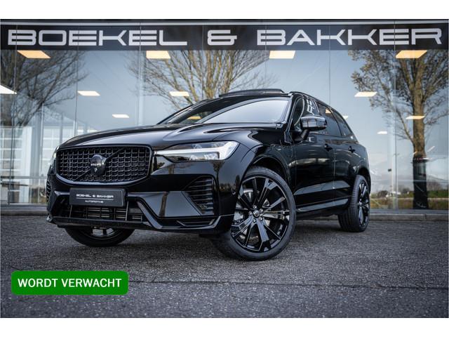 Volvo XC60 2025 Hybride