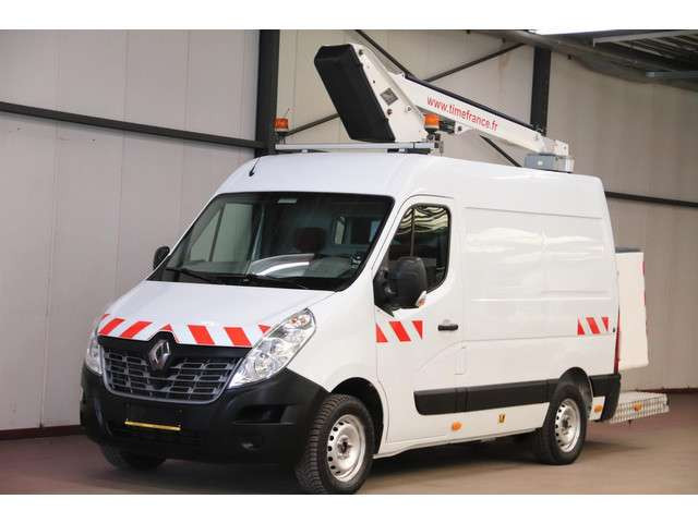 Renault Master 2016 Diesel