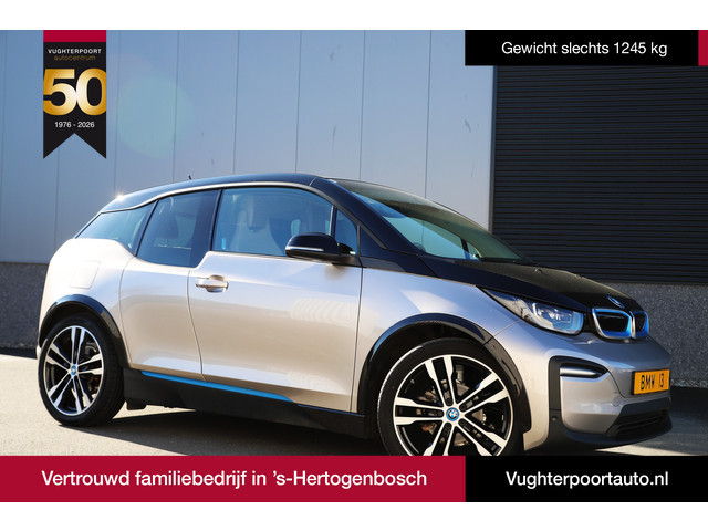 BMW i3 2022 Elektrisch