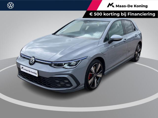 Volkswagen Golf 2021 Hybride