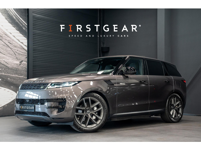 Land Rover Range Rover Sport 2025 Hybride
