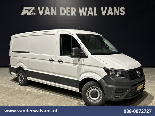 Volkswagen Crafter 2020 Diesel