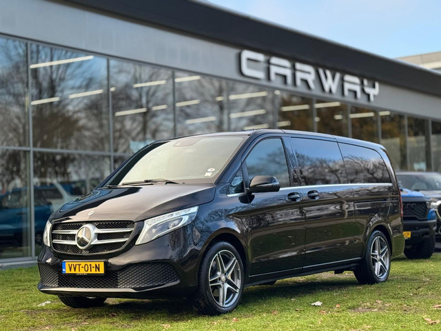 Mercedes-Benz Vito 2021 Diesel