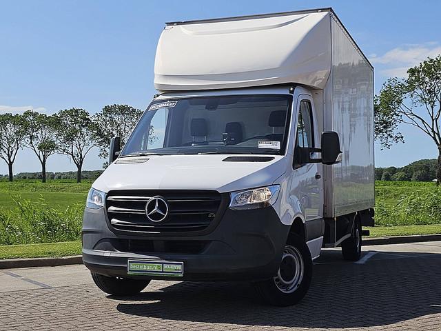 Mercedes-Benz Sprinter 2023 Diesel