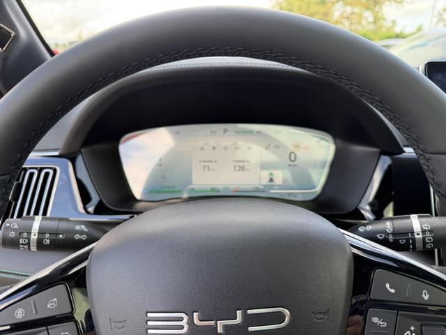 BYD Seal U