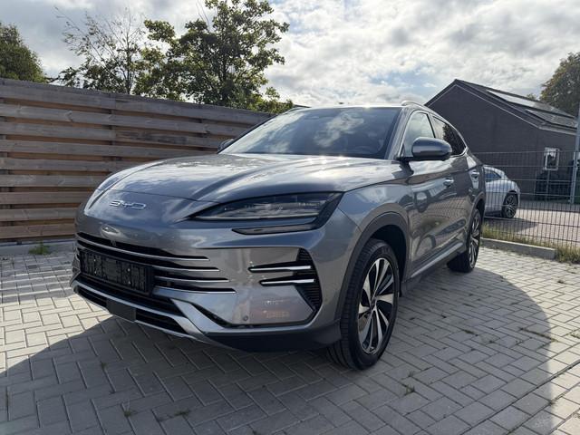 BYD Seal U