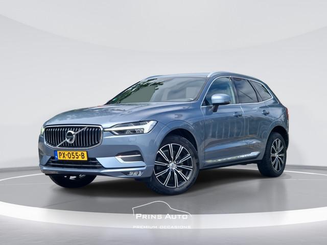 Volvo XC60 2017 Diesel