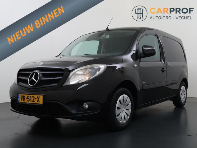 Mercedes-Benz Citan 2015 Diesel