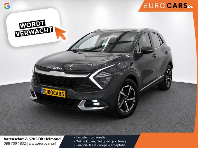 Kia Sportage 2023 Hybride