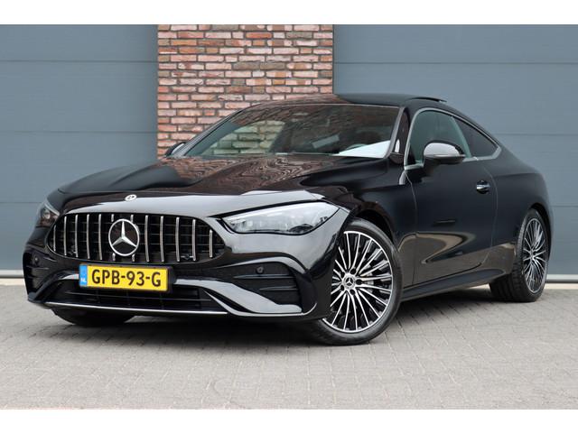 Mercedes-Benz CLE