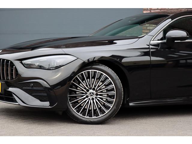 Mercedes-Benz CLE