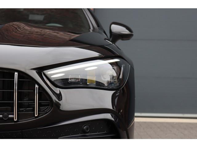 Mercedes-Benz CLE