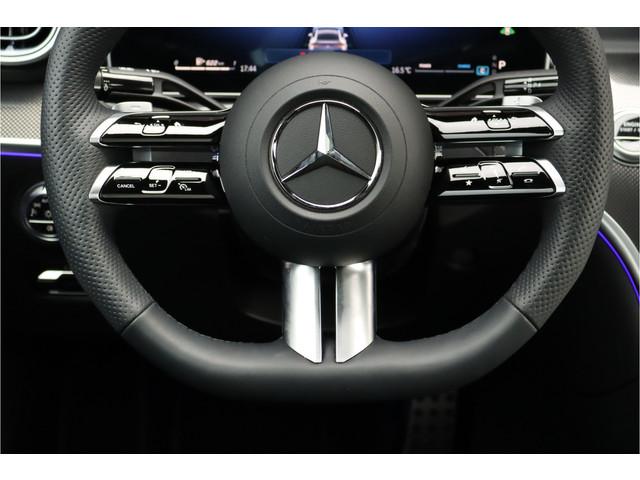 Mercedes-Benz CLE