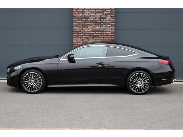 Mercedes-Benz CLE