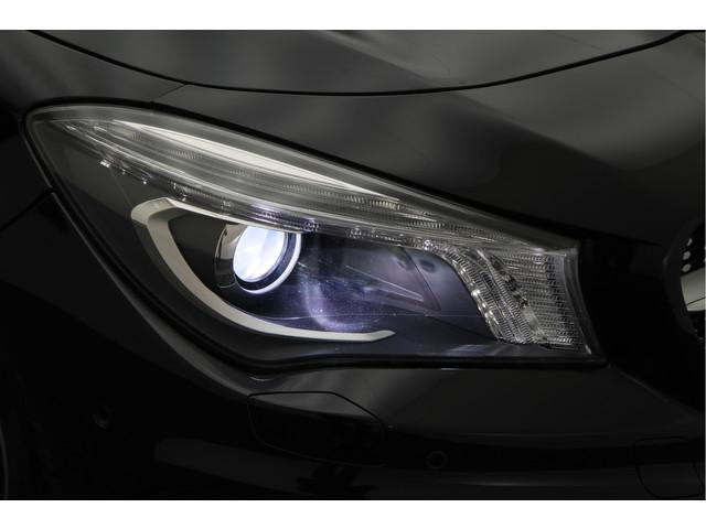 Mercedes-Benz CLA-Klasse 2015 Benzine