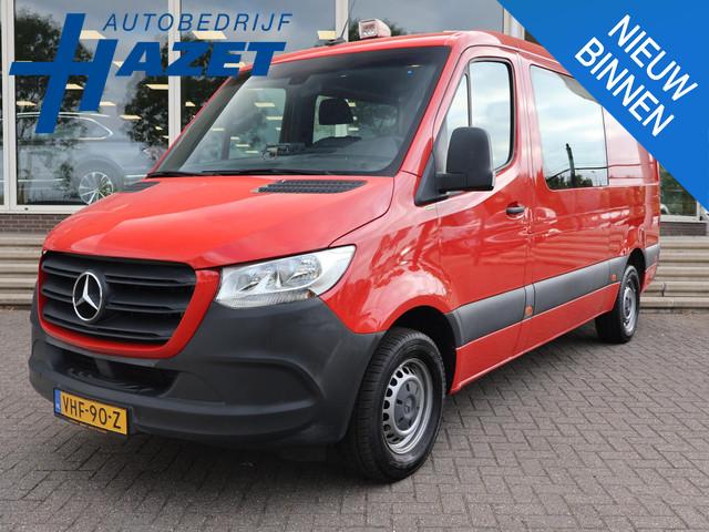Mercedes-Benz Sprinter 2020 Diesel