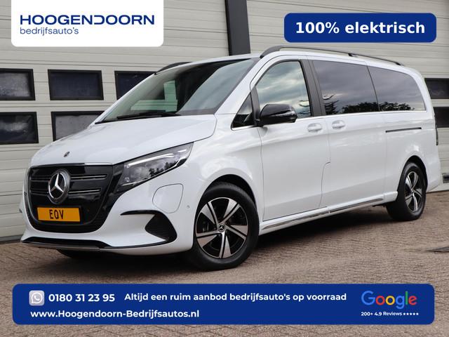 Mercedes-Benz Eqv 2025 Elektrisch
