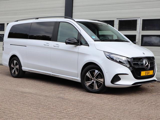 Mercedes-Benz Eqv
