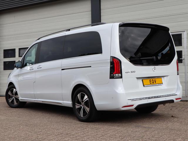Mercedes-Benz Eqv
