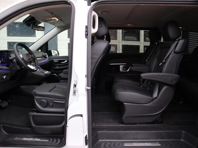 Mercedes-Benz Eqv