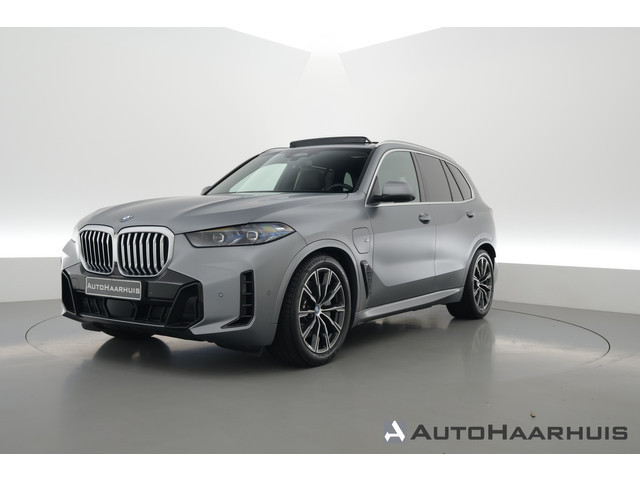 BMW X5 2024 Hybride