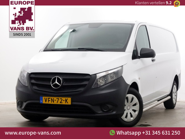 Mercedes-Benz Vito 2020 Diesel