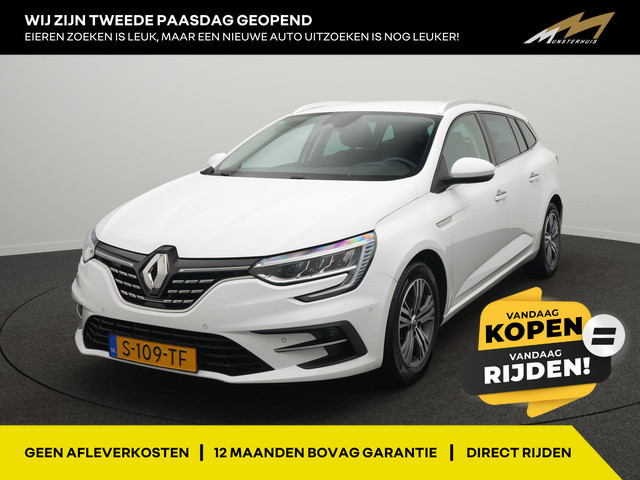 Renault Mégane