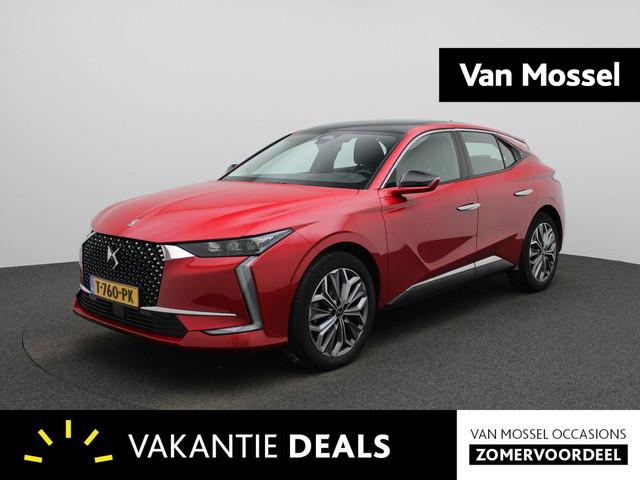 DS DS 4 2023 Benzine