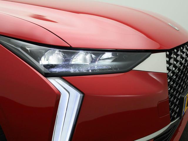 DS DS 4