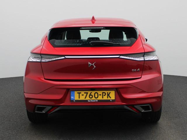 DS DS 4